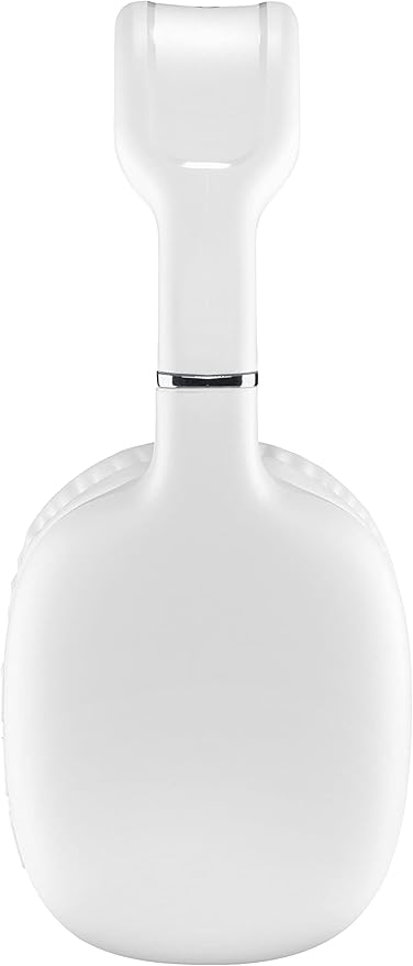 Cellularline BT Headphones MS Maxi White Btheadbmsmaxiw