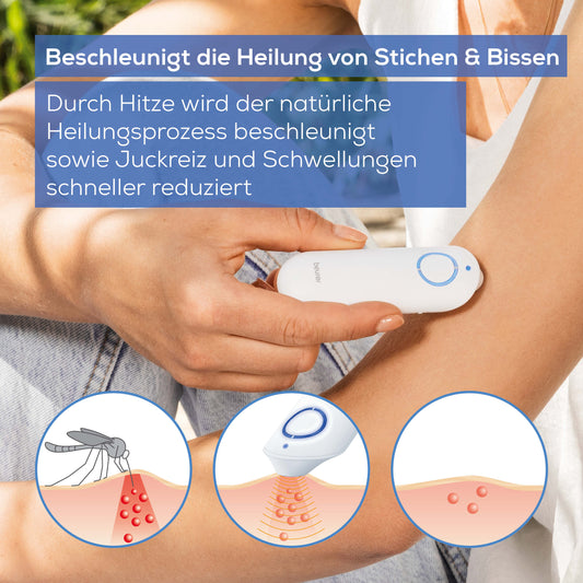 Beurer Insect bite healer BR 60