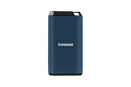 Transcend TS4TESD410C ,4TB, External SSD, ESD410C, USB 20Gbps, Type C