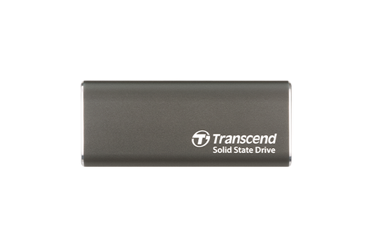 Transcend TS1TESD265C ,1TB,External SSD,ESD265C,USB 10Gbps,Type C
