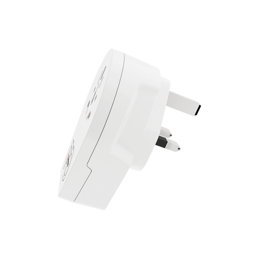 Skross 1500291 World To Uk Usb C20Pd