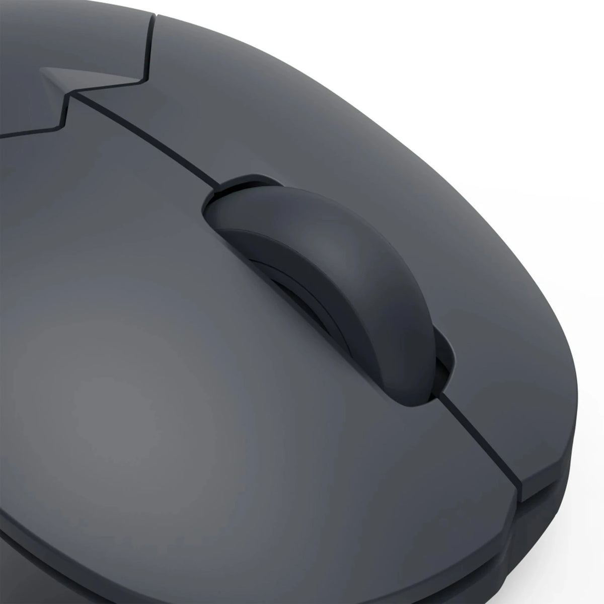 Hama 173076 “WM-150” Mini Mouse,Optical,3 Buttons,W/O Click Noise,black