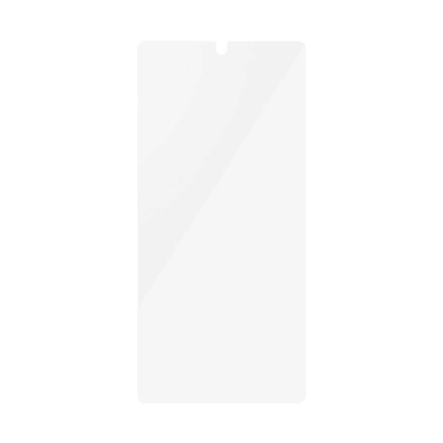 SAFE. by PanzerGlass® Screen Protector Samsung Galaxy S25 Ultra | Ultra-Wide Fit w. EasyAligner