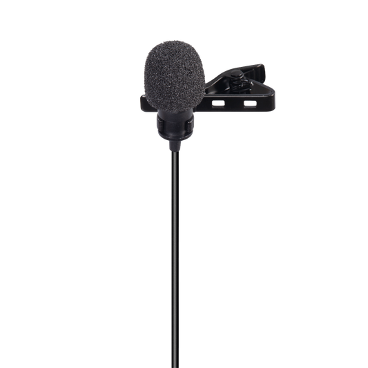 HAMA 4634 "SMART" LAVALIER MICROPHONE 6mtr long