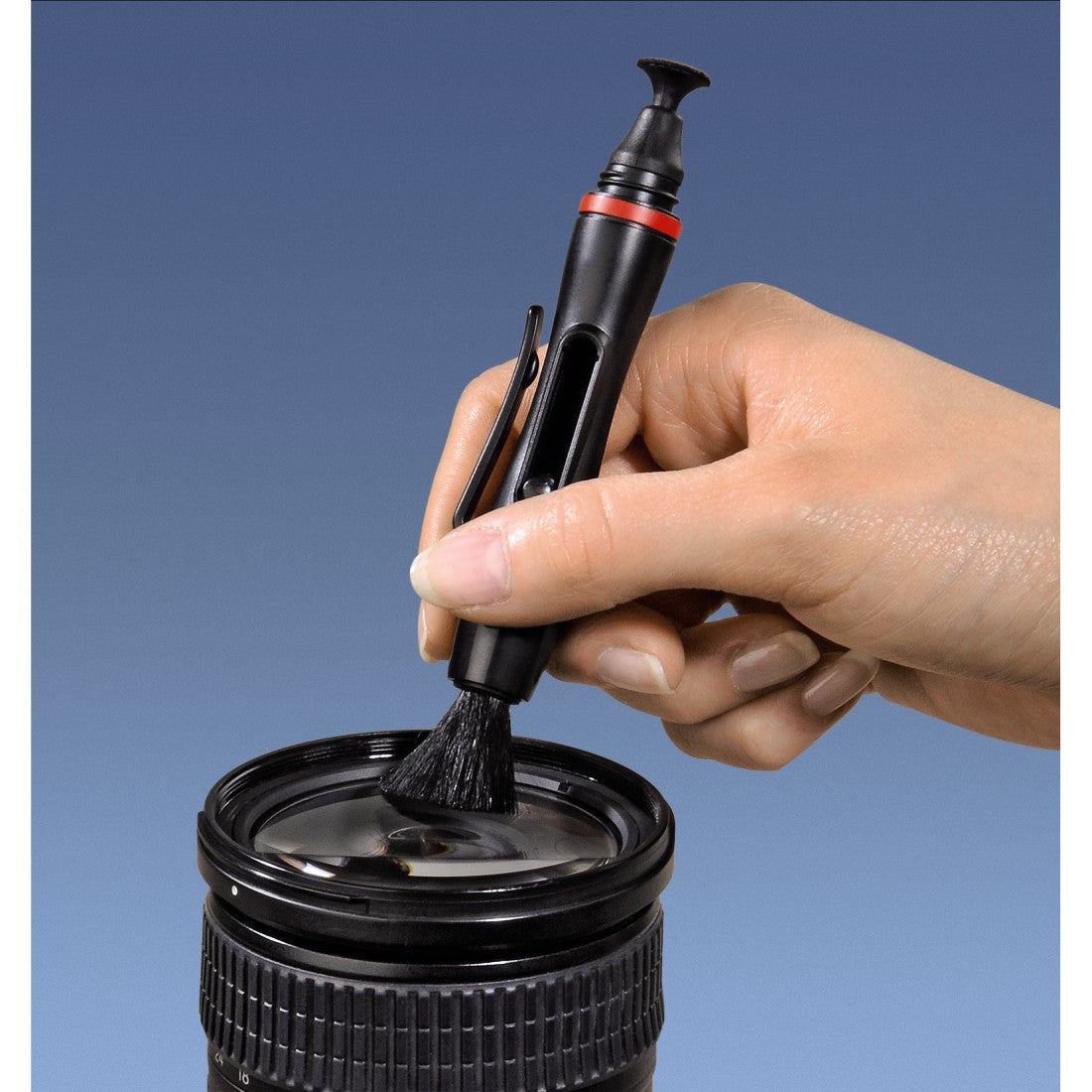 Hama 5961 Classic Lens Pen