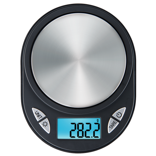 XAVAX 95318 "Jewel" Digital Fine Scales