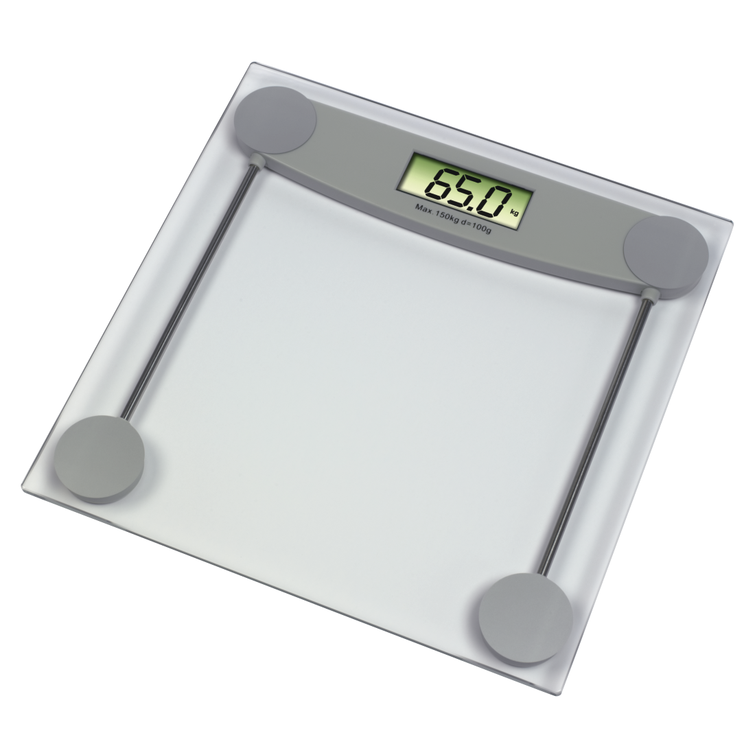 XAVAX 95326 "Christine" Bathroom Scales
