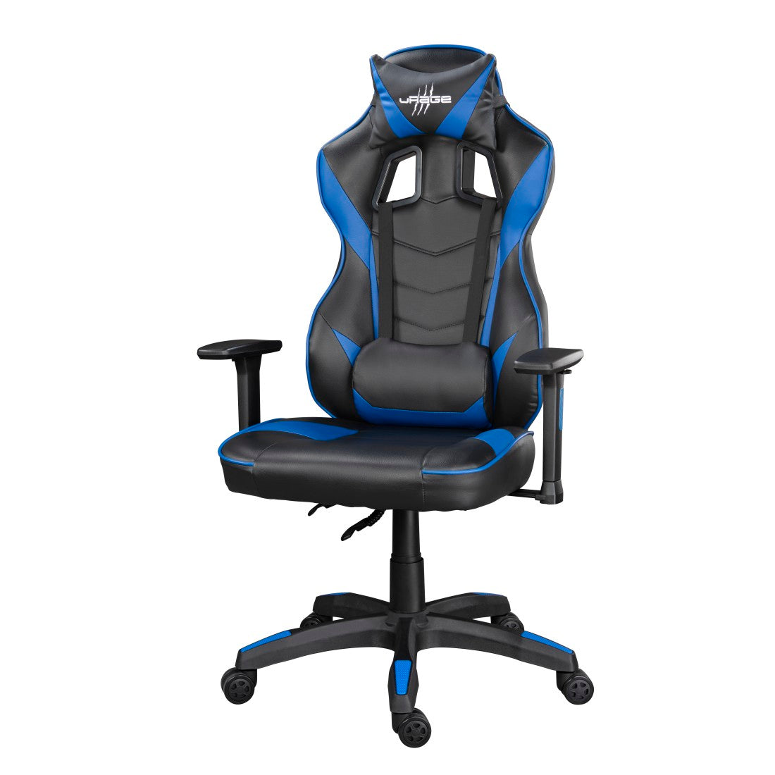 Hama 96020 “Guardian 300”uRage Gaming Chair,3D Armrests, black