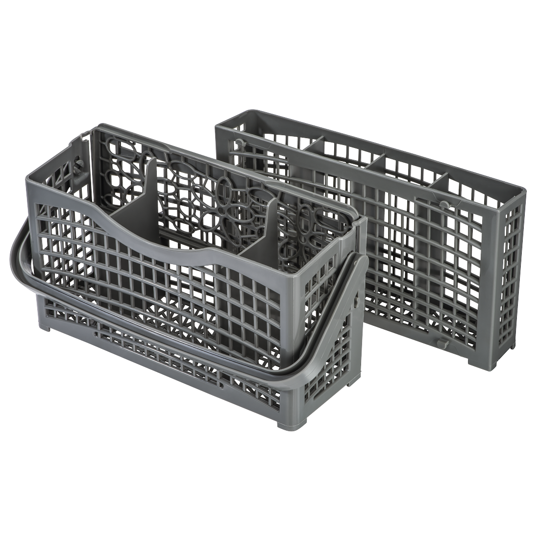 XAVAX 110201 "2in1" Cutlery Basket for Dishwasher