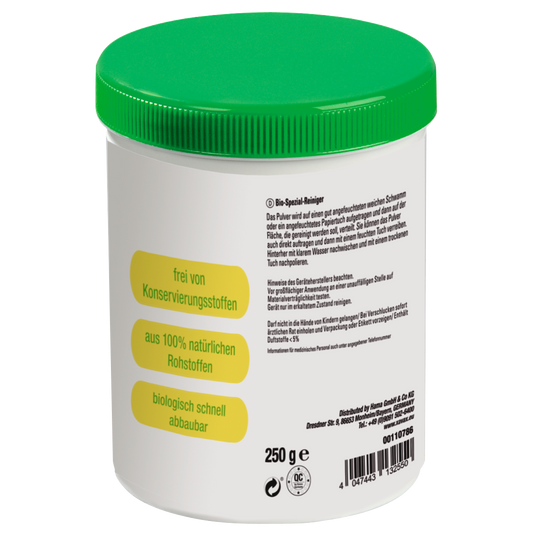 XAVAX 110786 ECO CLEANER 4 GLASS CERAMIC HOBS & GRILL SURFACES