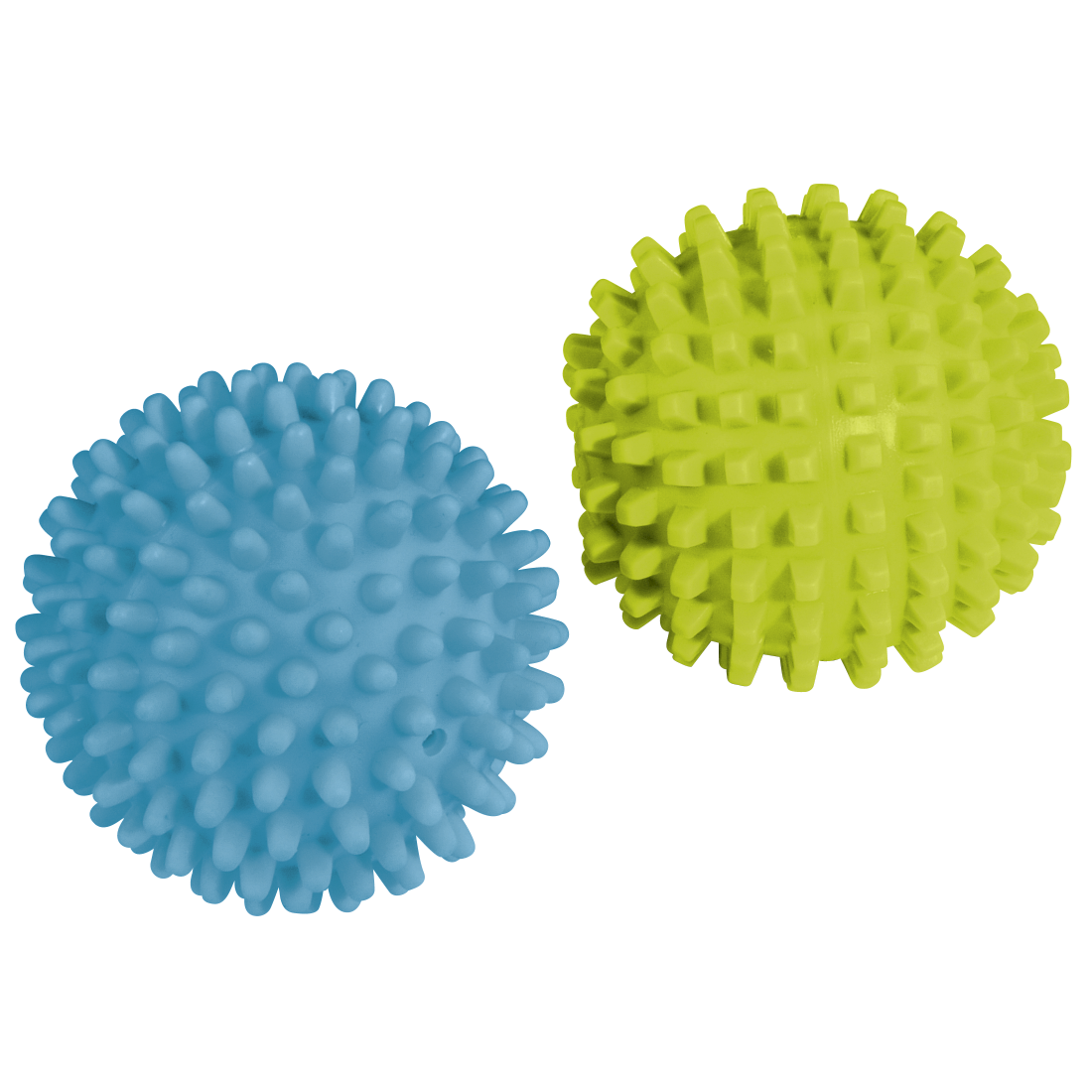 XAVAX 111013 Dryer balls, 2 pieces