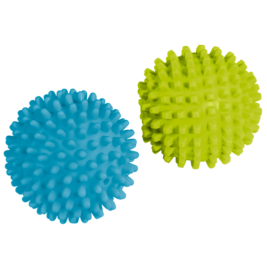 XAVAX 111013 Dryer balls, 2 pieces