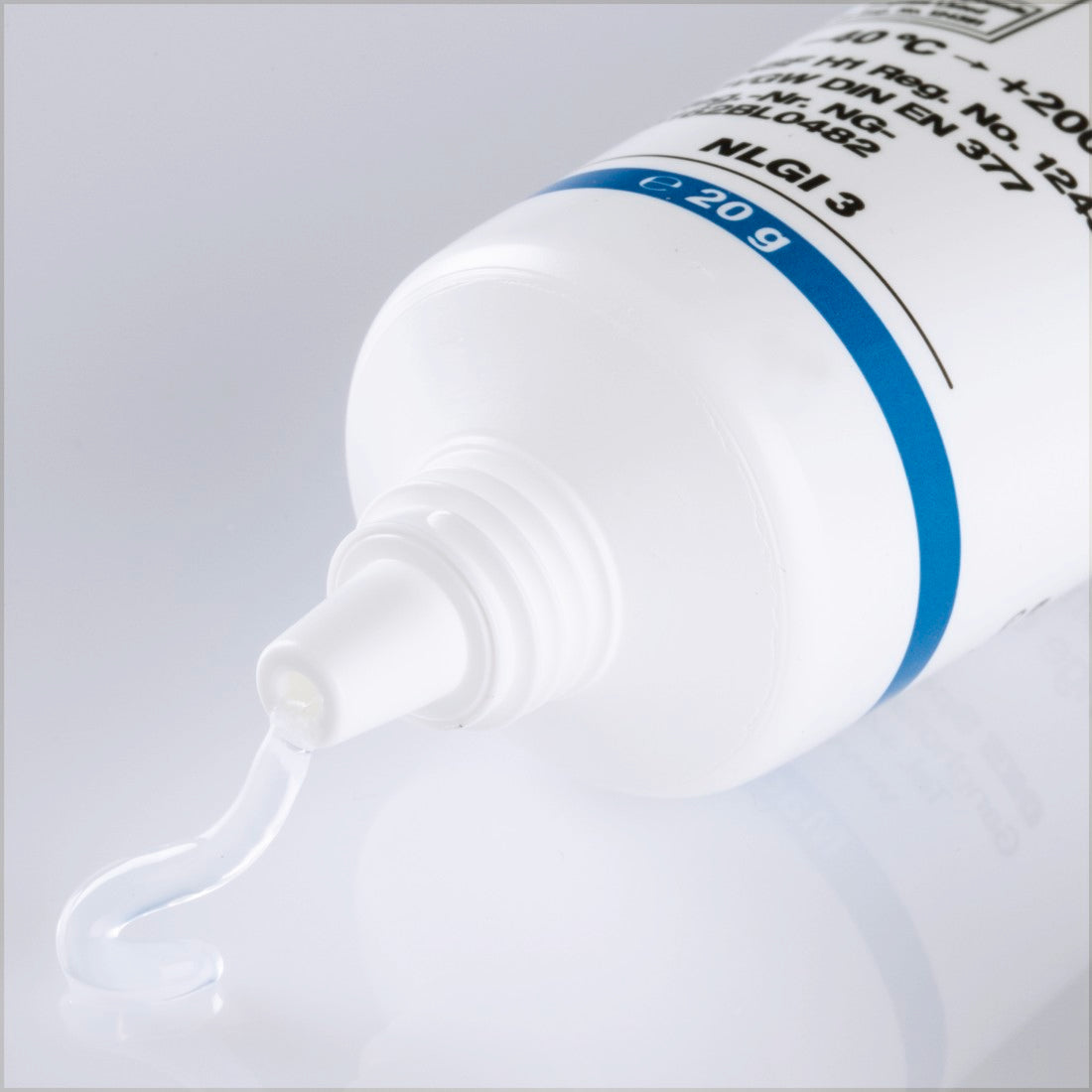 OKS OKS 1112 - silicone grease for vacuum valves, 500 g container