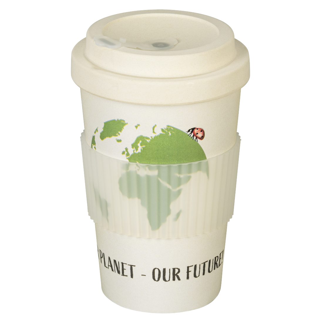 XAVAX 111249 "To Go" Mug, 350 ml