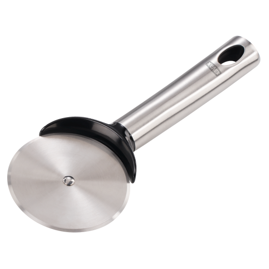 XAVAX 111429 Pizza Cutter, 22 cm, stainless steel