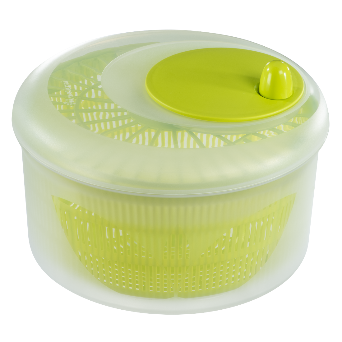 XAVAX 111467 Salad Spinner