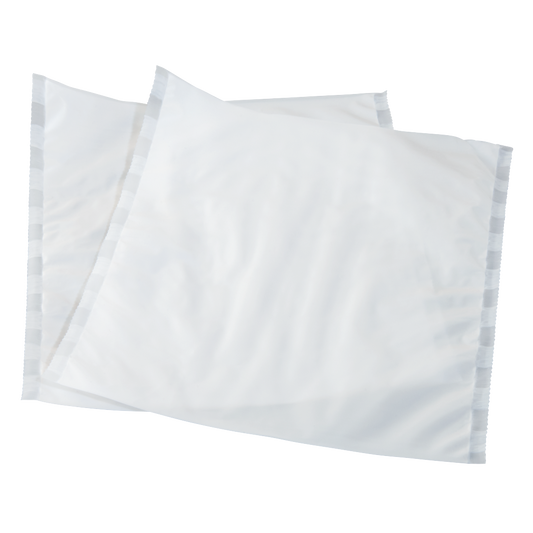 XAVAX 111491 Toaster Bag, Reusable, 17.5 x 16 cm