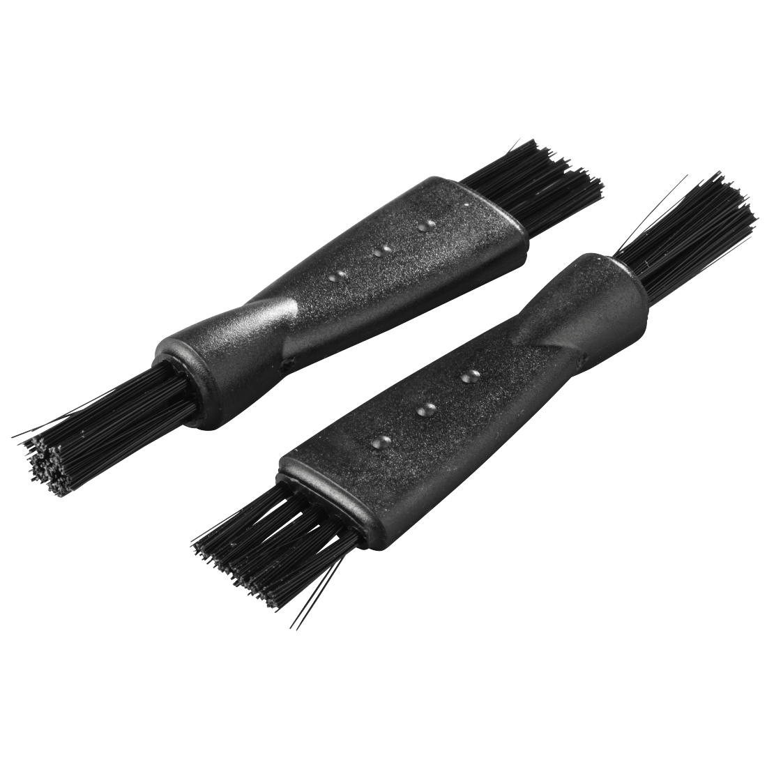 XAVAX 111737 Cleaning Brush for Razor/Epilator, 2 pieces