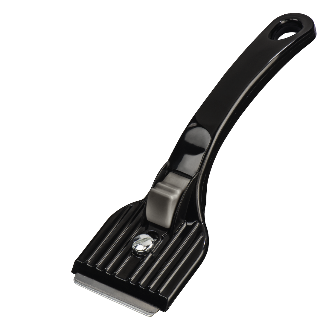XAVAX 111750 Glass Scraper for Glass Ceramic Hob