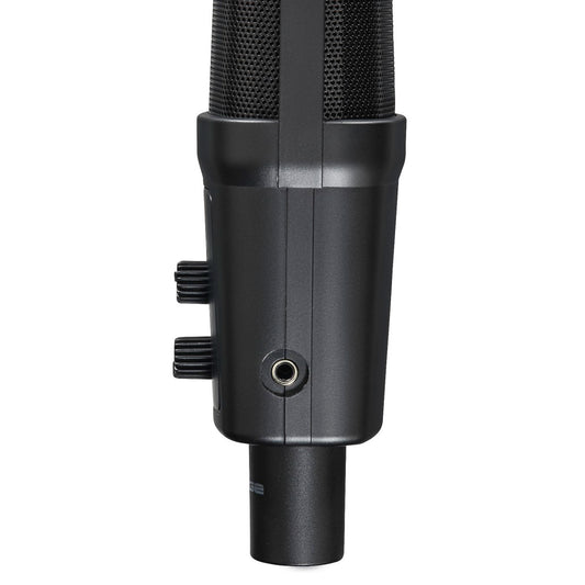 HAMA 113793 uRage "uRage MIC xStr3am Revolution" Gaming Microphone