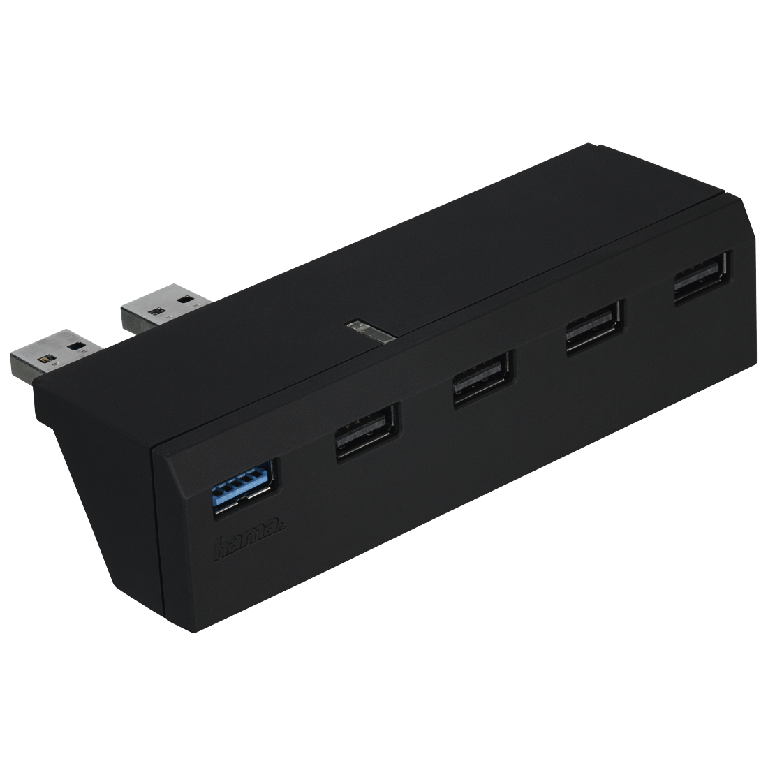 Hama USB Hub for PS4, 5 – Tecnaura