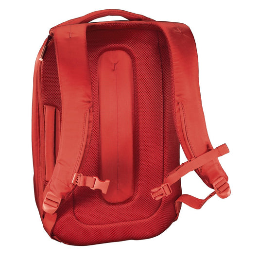 HAMA 124917 LAPTOP BACKPK RED