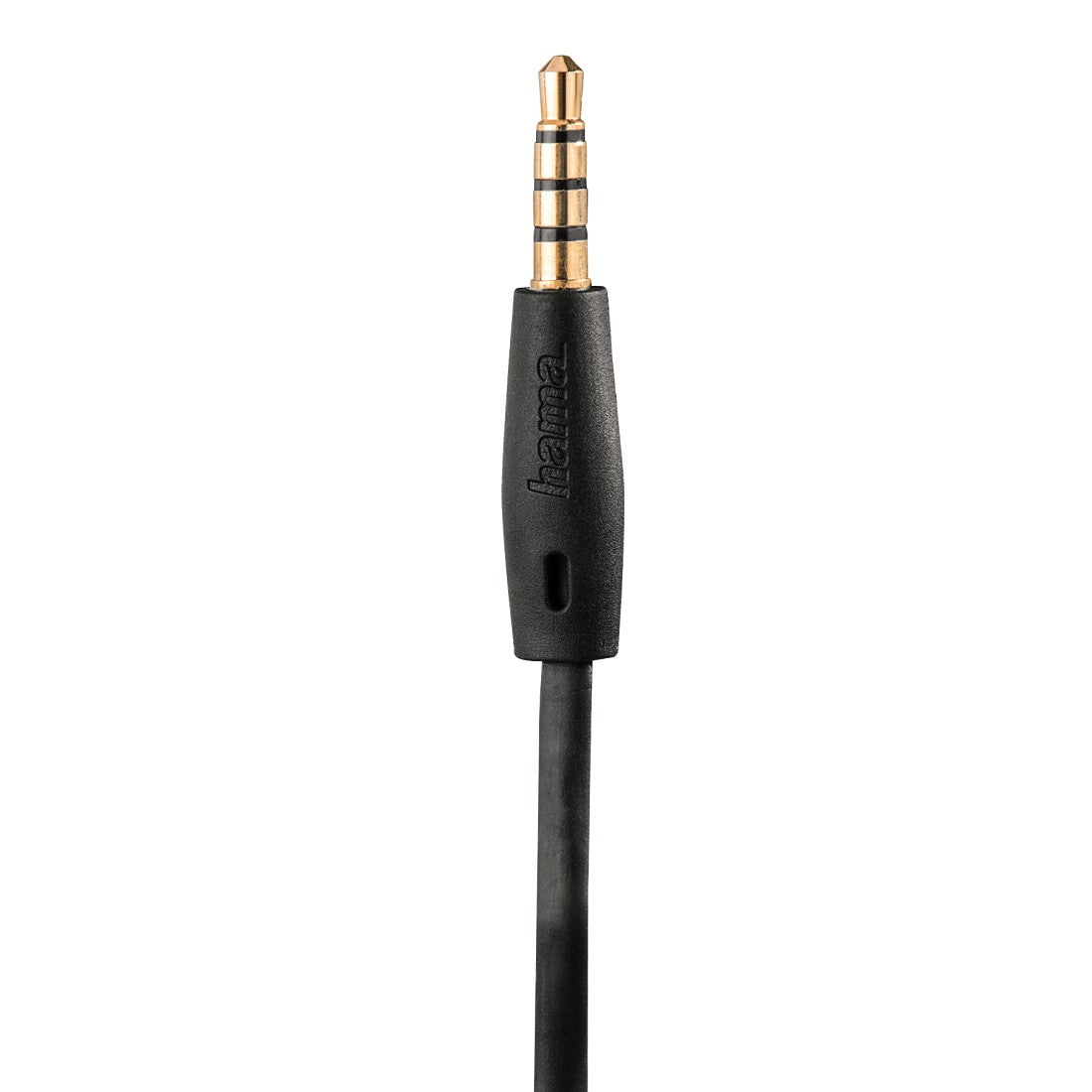 HAMA 137411 "MOOD" Headset, black