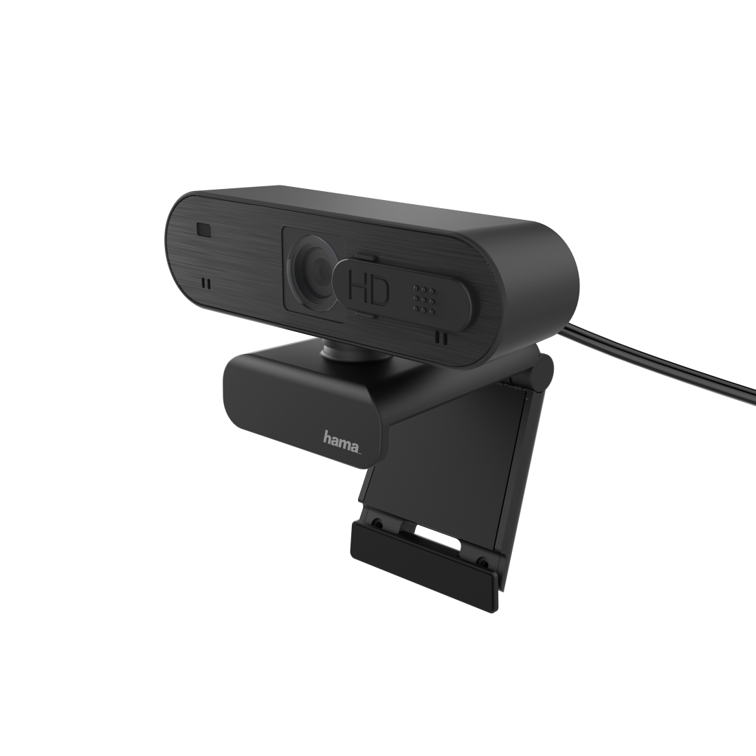 HAMA 139992 "C-600 Pro" PC Webcam, 1080 p