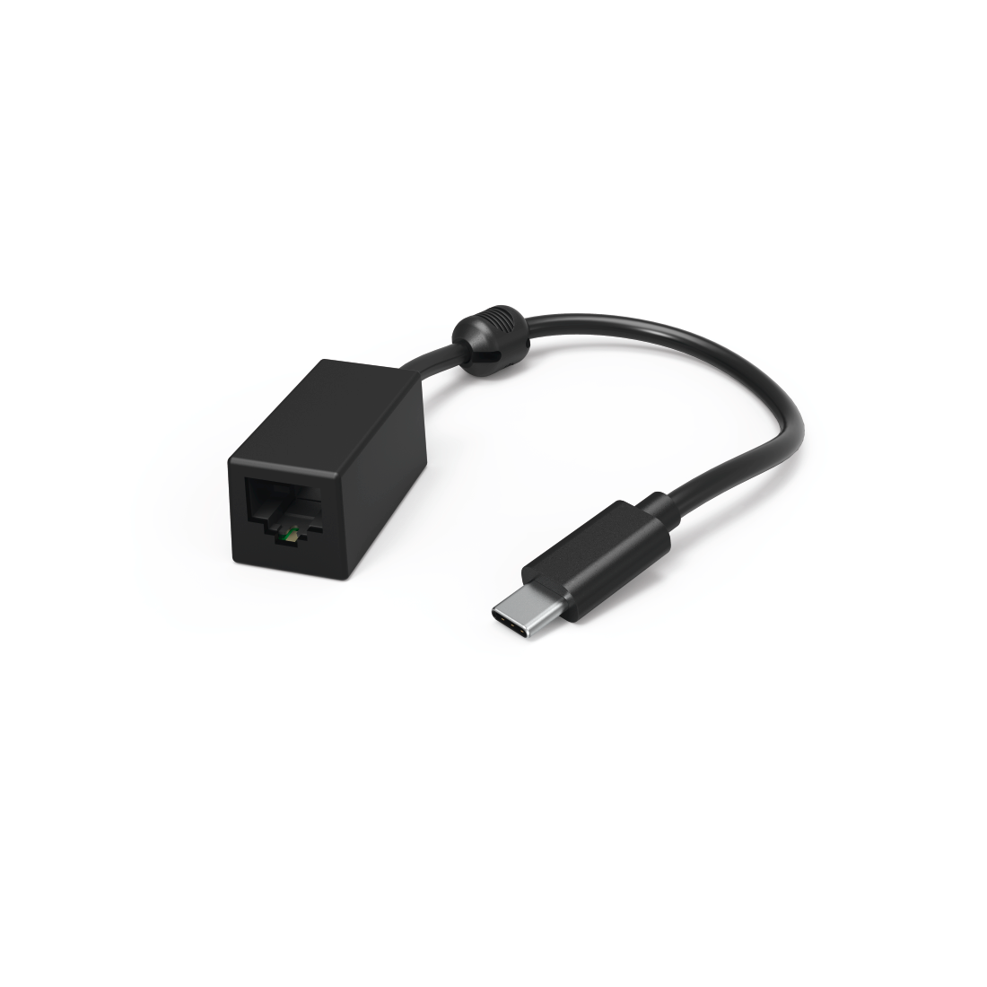 HAMA 177104 USB TYPE C GIGABIT ETHERNET ADAPTER, 10/100/1000 MBPS