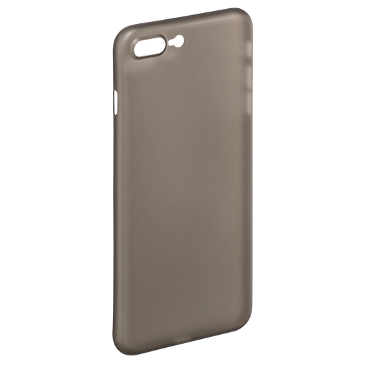 HAMA 177821 "Ultra Slim" Cover for Apple iPhone 7 Plus/8 Plus, black