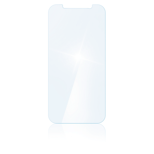 HAMA 186262 Protective Glass for Apple iPhone X/XS/11 Pro