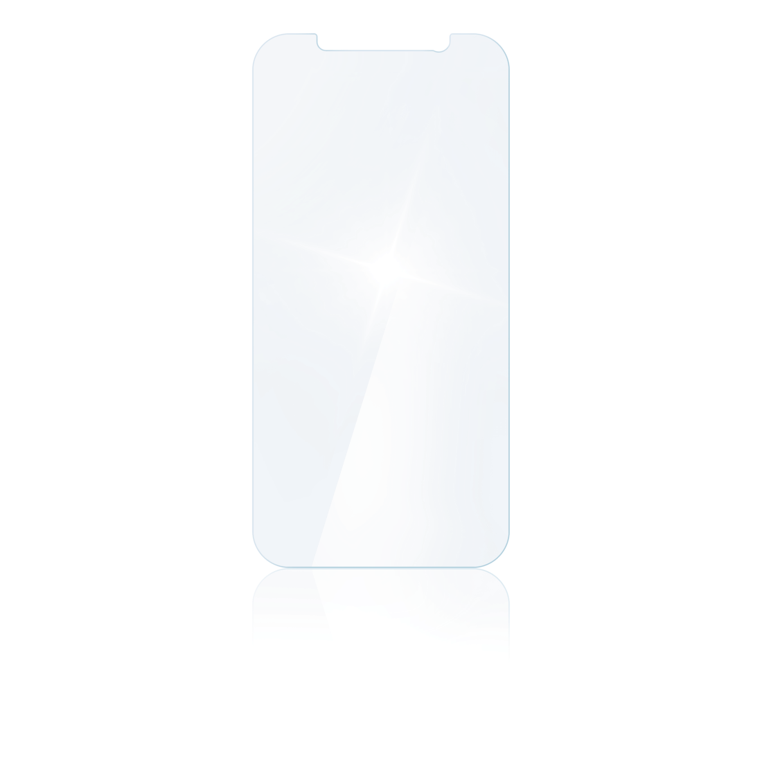 HAMA 186264 Protective Glass for Apple iPhone XS Max/11 Pro Max