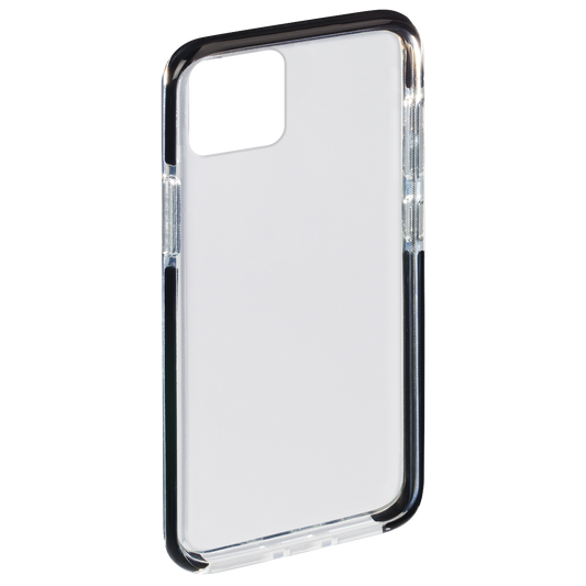HAMA 187398 "Protector" Cover for Apple iPhone 11 Pro Max, black