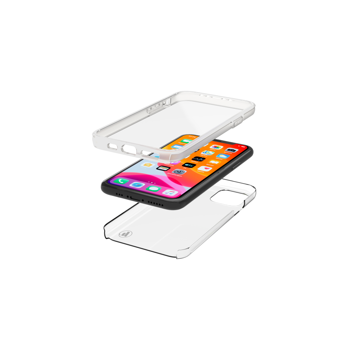 HAMA 187469 IPH11PRO COVER 360D PROTECTION