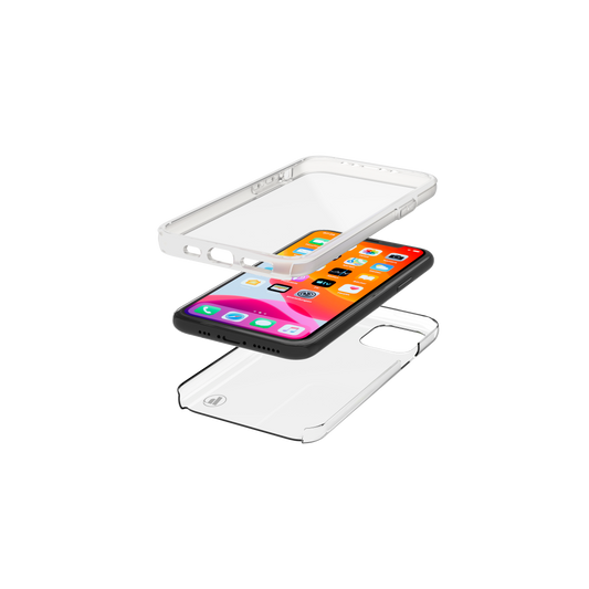 HAMA 187469 IPH11PRO COVER 360D PROTECTION
