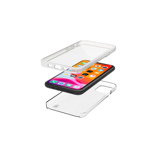 HAMA 187471 IPH11PROMAX 360 D PROTECT