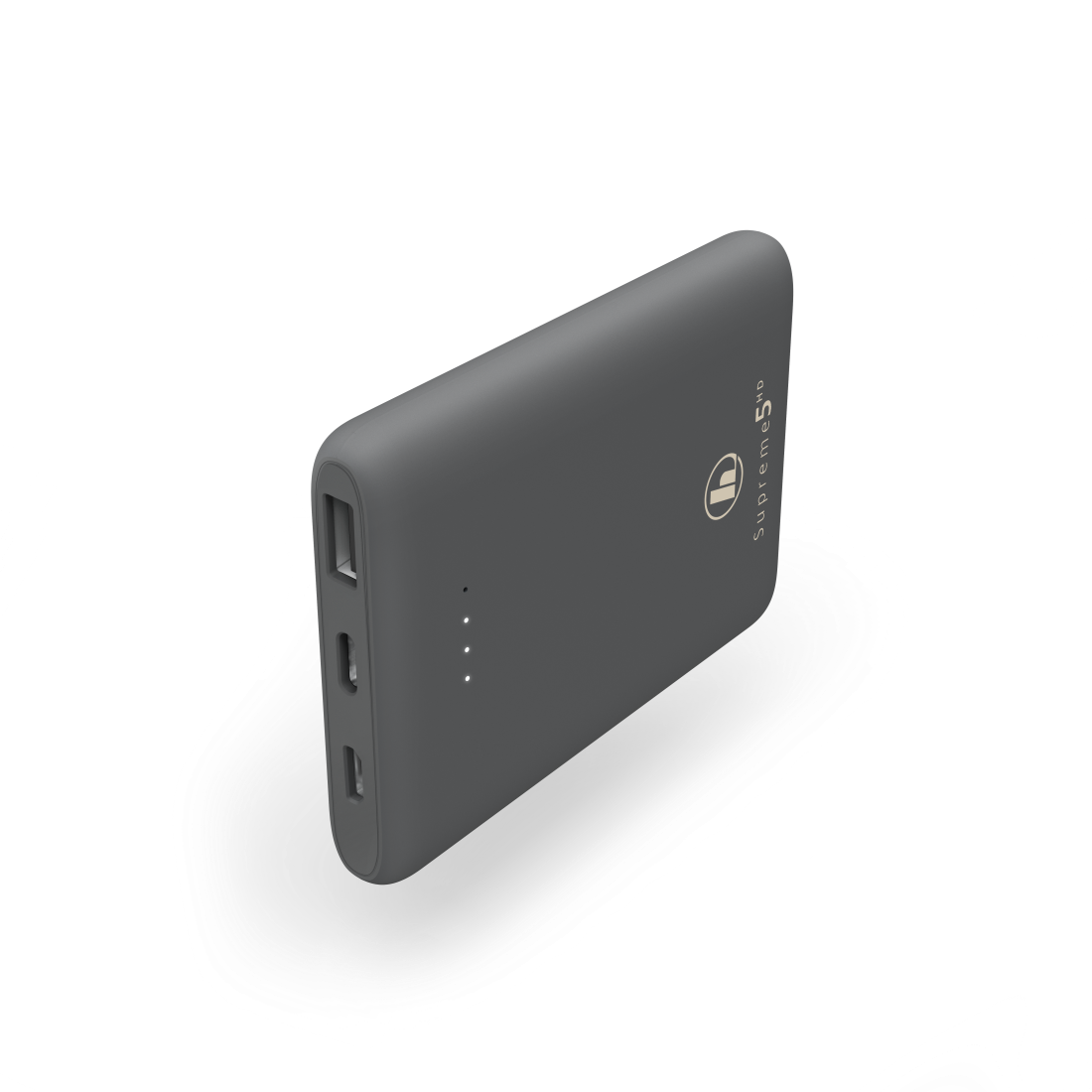 HAMA 188306 "SUPREME 5HD" POWER PACK, 5000 MAH