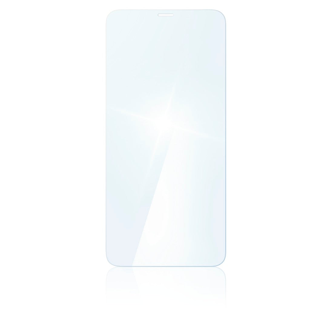 Hama 188671 "Premium Crystal Glass" Real Glass Screen Protector for Apple iPhone 12/12 Pro