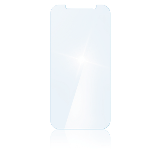 HAMA 188677 Protective Glass for iPhone 12 Pro/ 12 Max