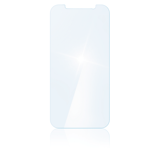 HAMA 188678 Protective Glass for iPhone 12 Pro Max
