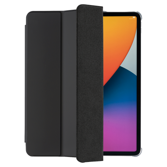 Hama 216474 "Fold Clear"Tablet Case -Pen Compartm. F. Ipad Pro12.9"5Th Gen./2021