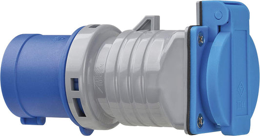 BRENNENSTUHL 1080990 CEE-ADAPTOR