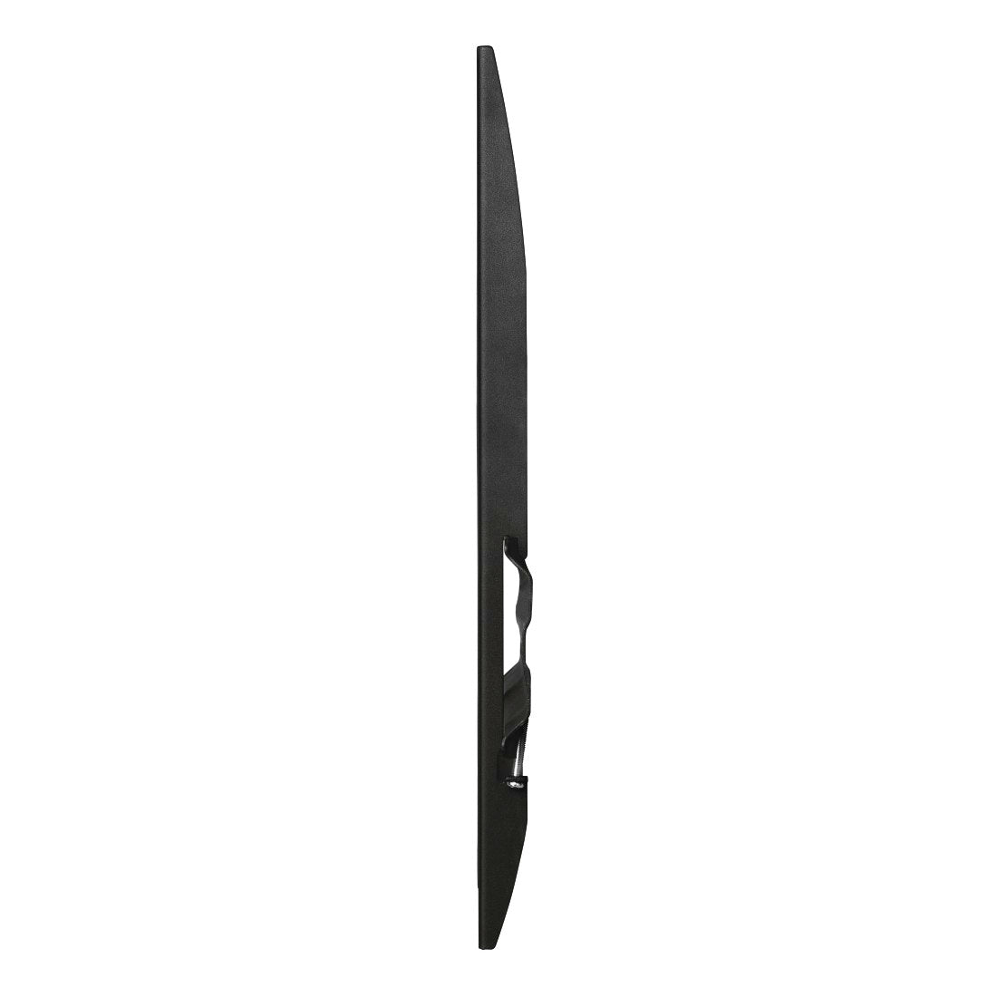 Hama 118107 FIX TV Wall Bracket, 1 Star, 600x400, 191 cm (75"), black