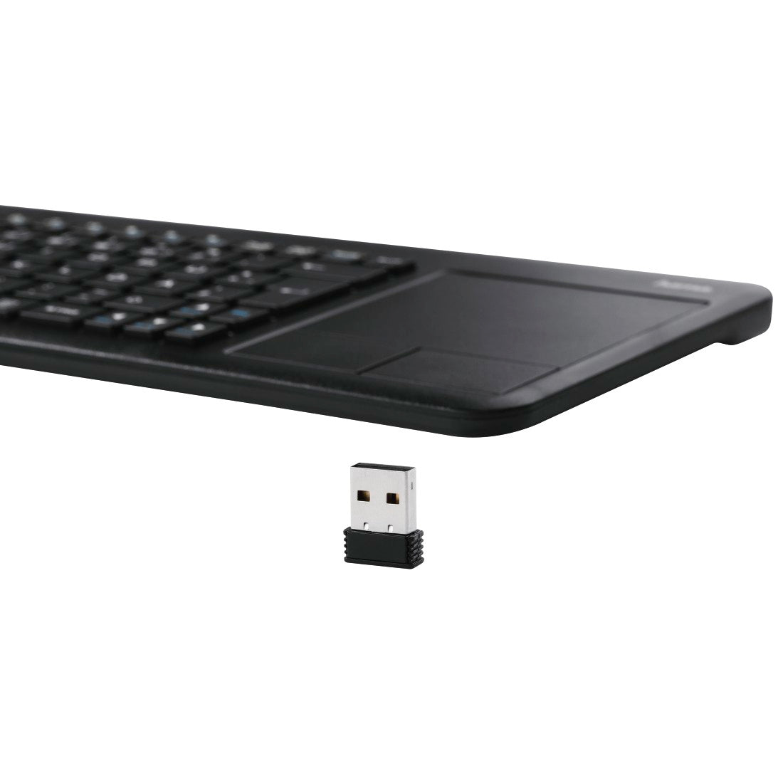 HAMA D3173091 Uzzano 3.1 SMART TV KEYBOARD