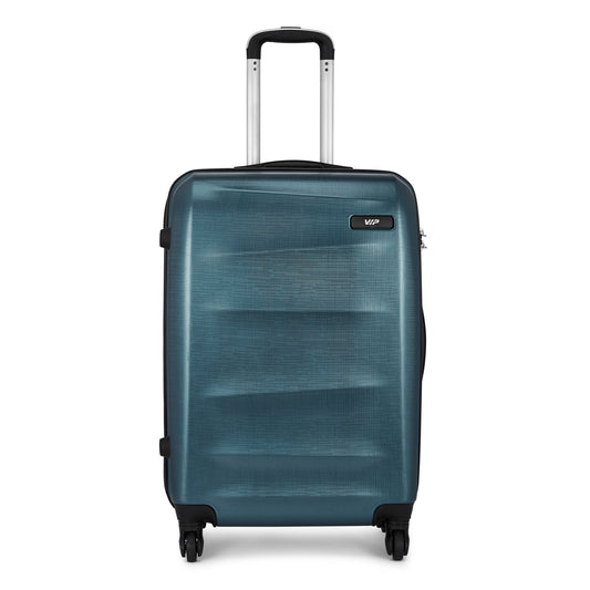 VIP OAKLANT 4 Wheel Luggage Bag