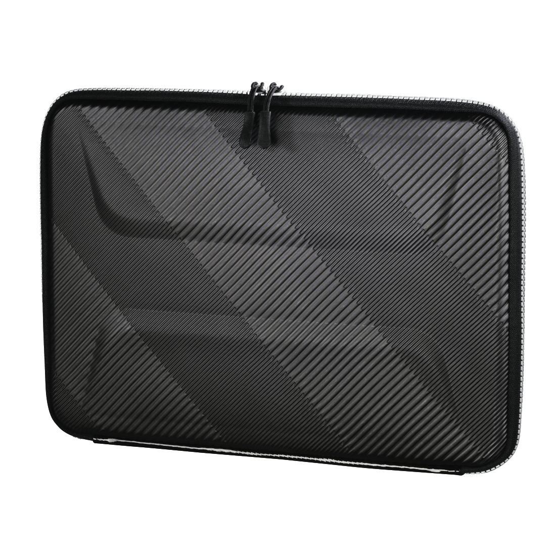 Hama 185633 "Protection" Notebook Hardcase, up to 36 cm (14.1 “), Black