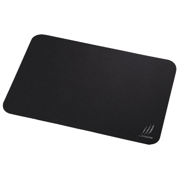 uRage 113741 gaming mouse pad "uRage Rag", speed version, mid-size Input devices | Mouse pad