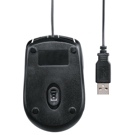 HAMA 86560 AM-5400 OPTICAL .MOUSE IC24