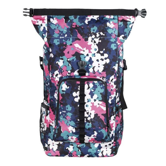 HAMA 101822 Rucsac laptop Roll-Top, 15.6", roz