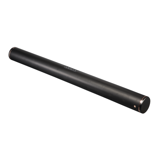 HAMA 108745 "SOUNDBAR" WALL BRACKET, BLACK